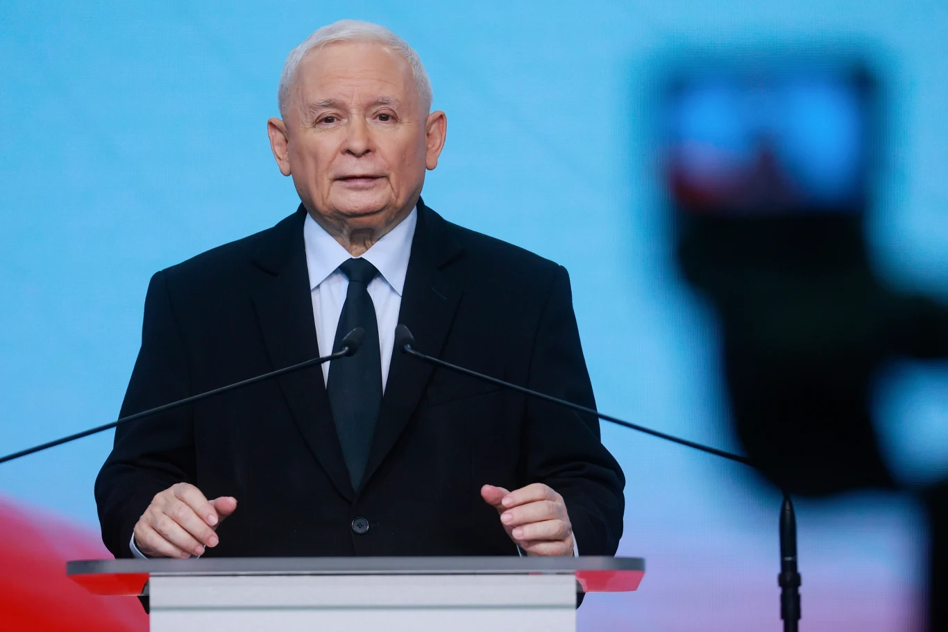 Minister finansów rozdziela pieniądze z subwencji budżetowej. To on może pozbawić środków PiS Minister finansów rozdziela pieniądze z subwencji budżetowej. To on może pozbawić środków PiS