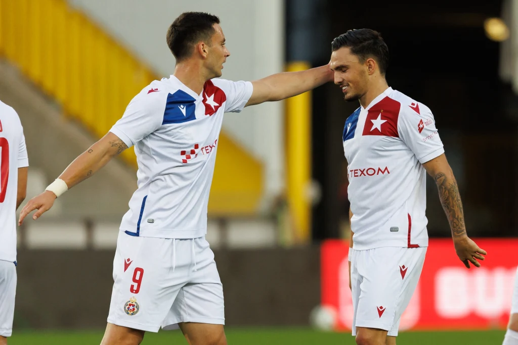 Belgijskie media burzliwie zareagowały na porażkę z Wisłą Kraków Belgijskie media burzliwie zareagowały na porażkę z Wisłą Kraków