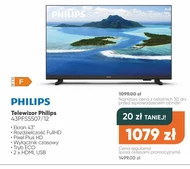 Телевізор Philips