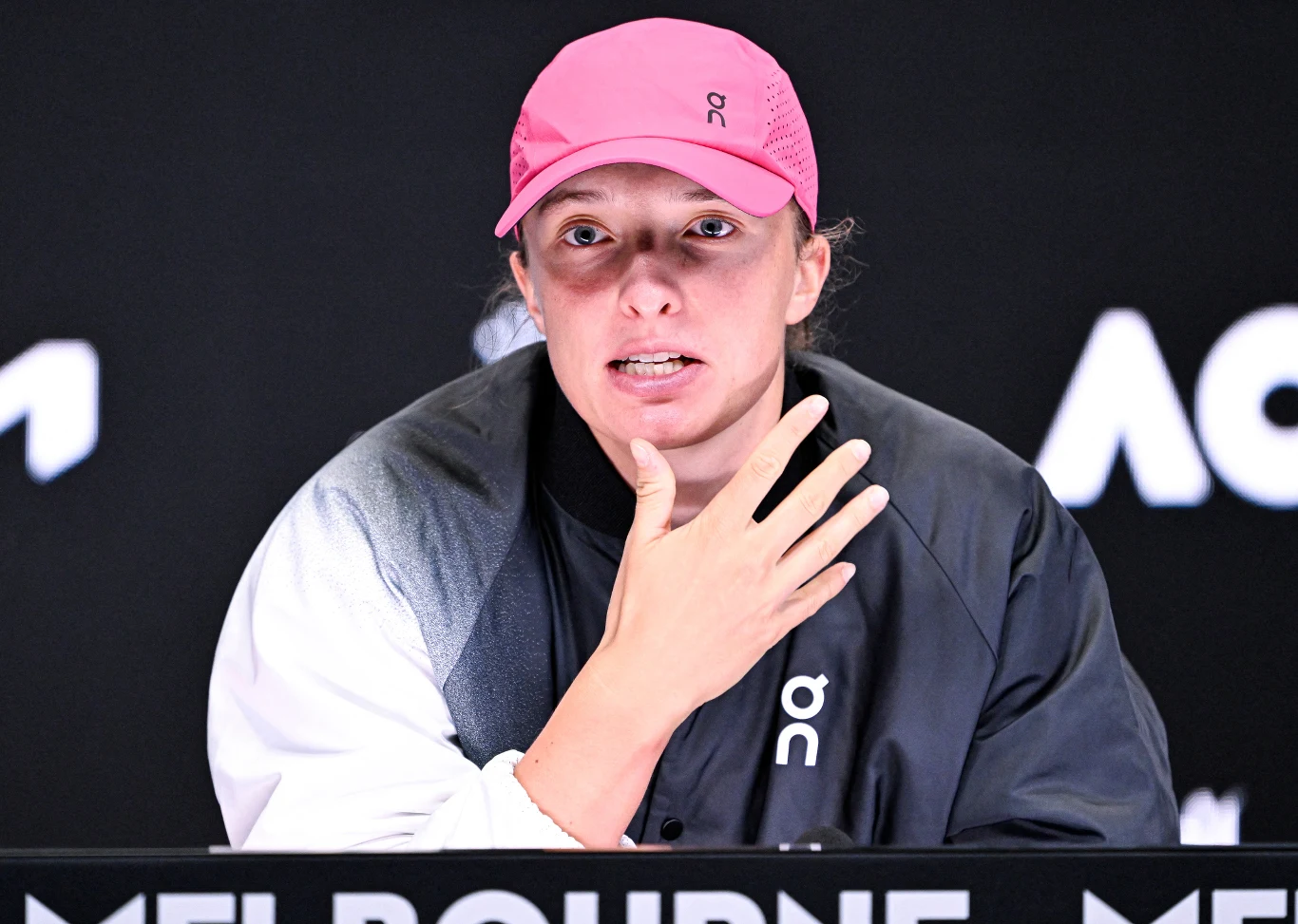 Tenis. Iga Świątek - obecna liderka rankingu WTA