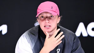 Tenis. Iga Świątek - obecna liderka rankingu WTA