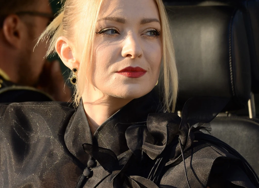 Barbara Kurdej-Szatan