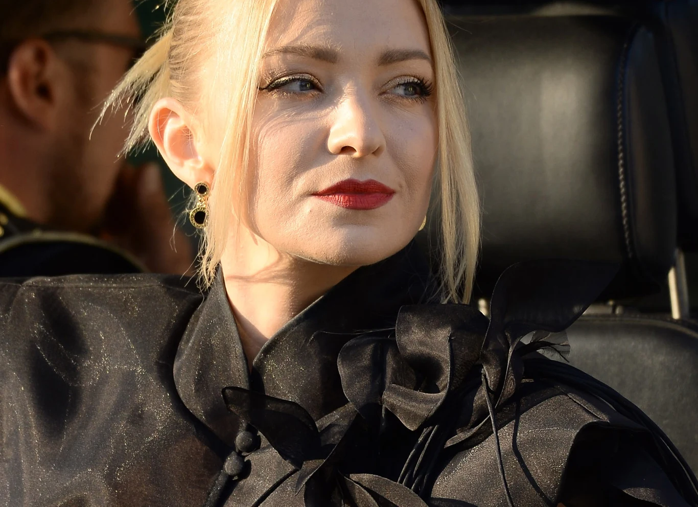 Barbara Kurdej-Szatan Barbara Kurdej-Szatan