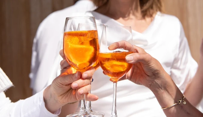 Specjalistka namawia "nie zdrabniajmy nazw alkoholi"