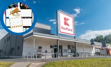 kaufland kalendarz szkolny