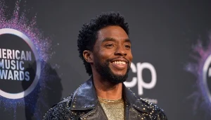 Chadwick Boseman