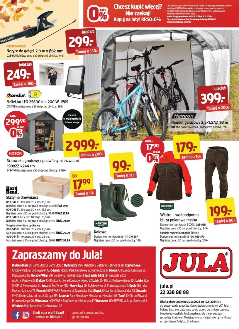 Jula