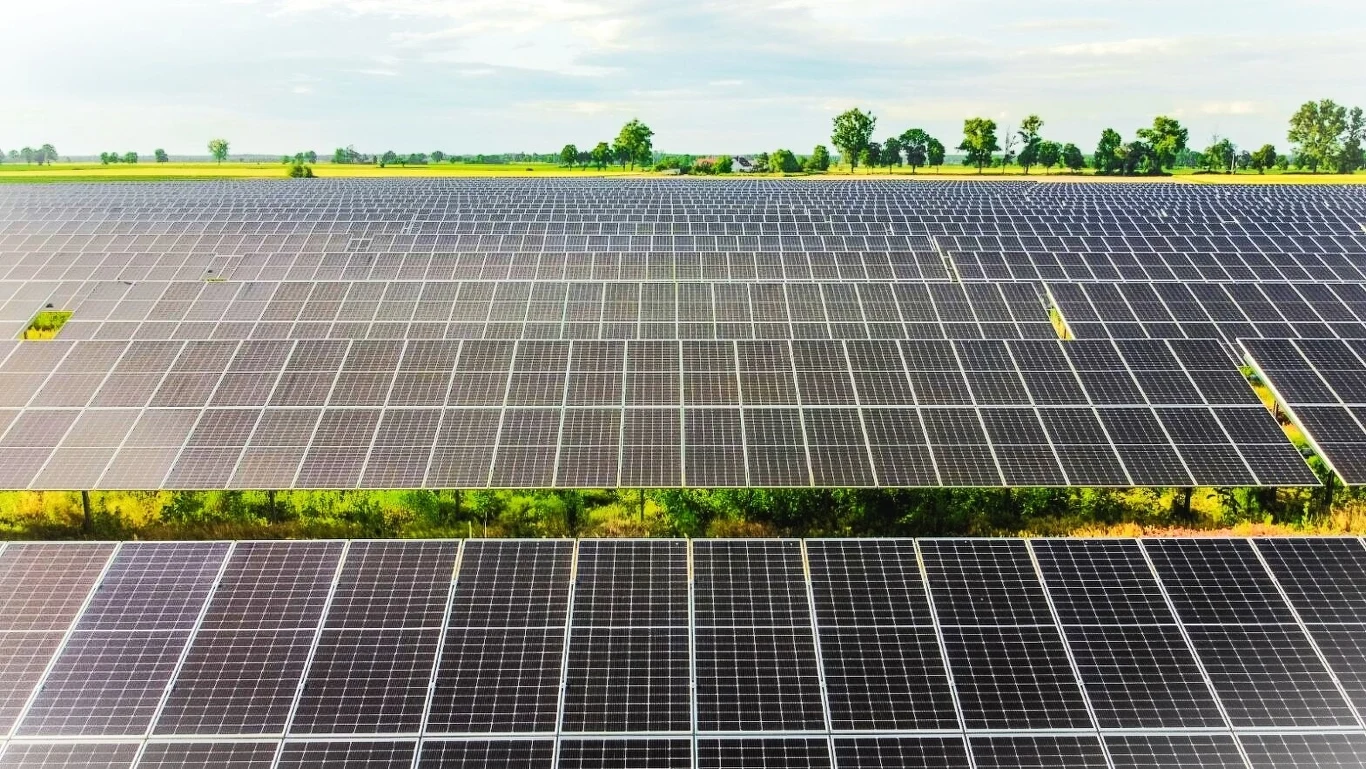 Grupa Greenvolt Grupa Greenvolt