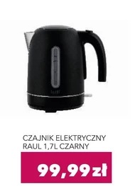 Czajnik elektryczny