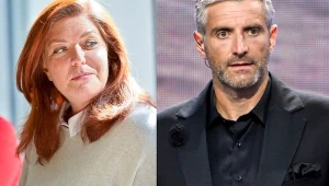 Katarzyna Dowbor i Maciej Dowbor