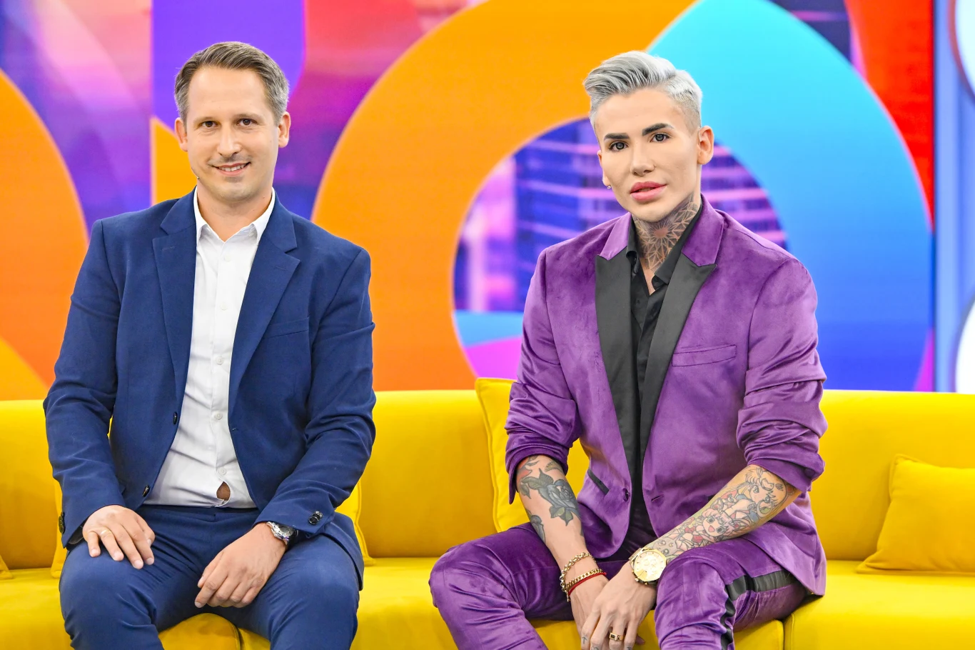 Michał Przybyłowicz