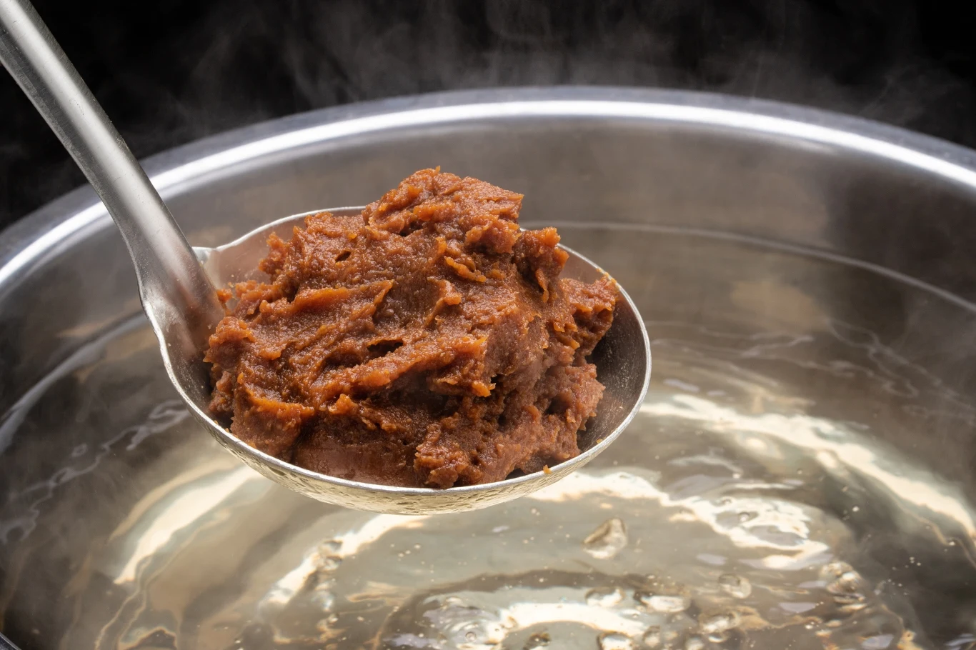 Pasta miso od pokoleń jest stałym elementem diety Japończyków i jednym z filarów ich długowieczności Pasta miso to składnik, bez którego nie byłoby słynnej na cały świat zupy miso