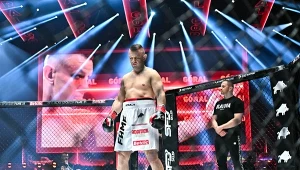 Tomasz Adamek na Fame MMA 22 zarobi fortunę