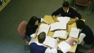 Ile pamiętasz ze szkoły? Mało kto zdobywa punkty na piątkę