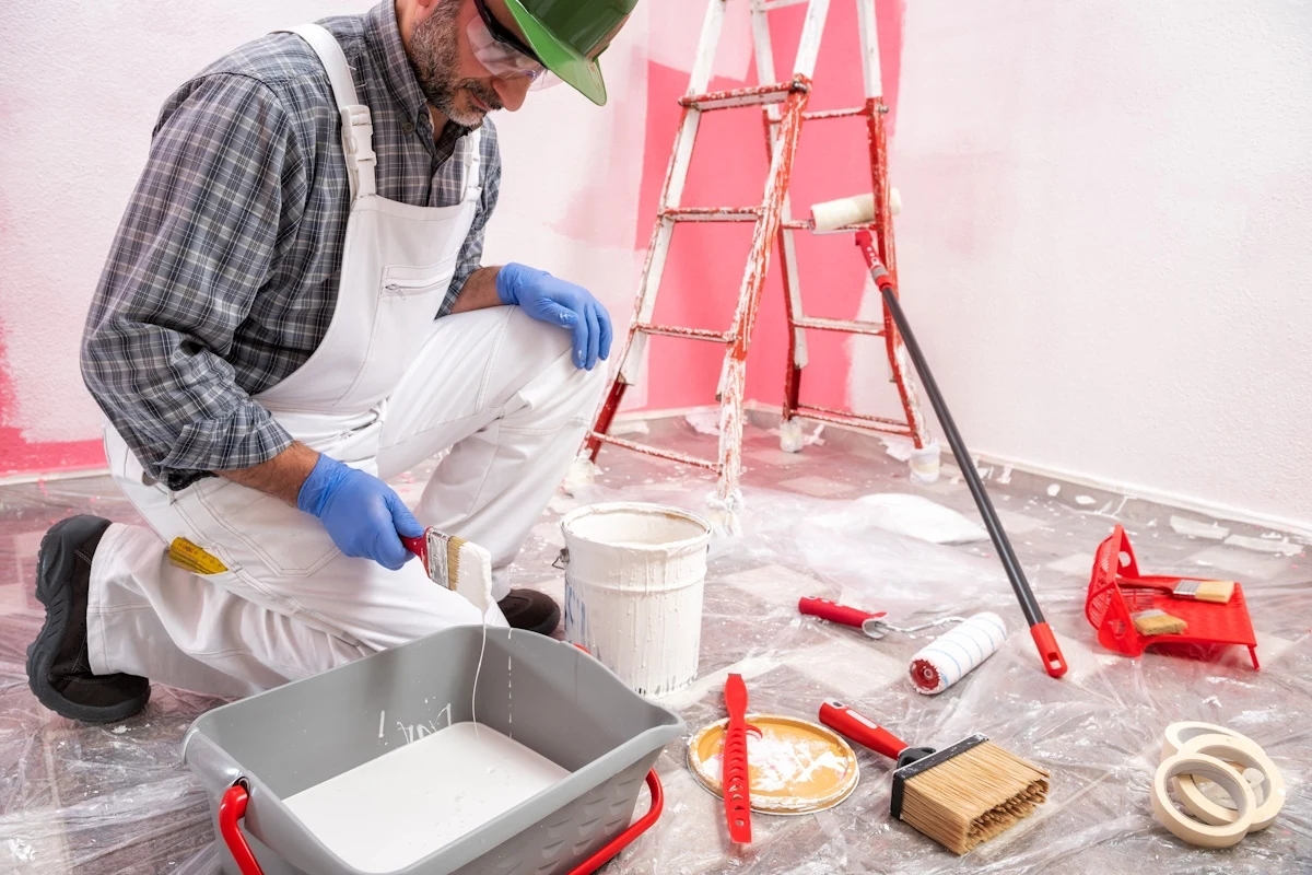 Jaki kolor ścian jest modny? Takich unikaj, a potem sobie podziękujesz Jaki kolor ścian jest modny? Takich unikaj, a potem sobie podziękujesz