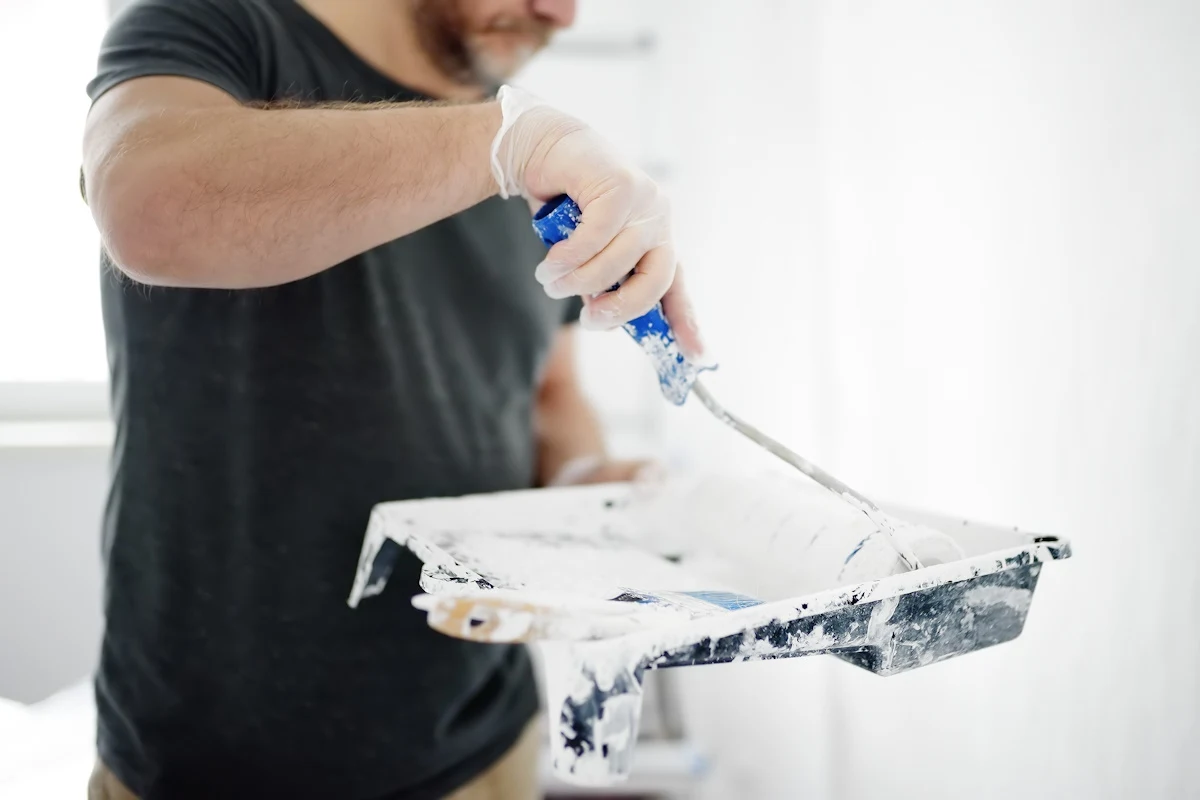 Planujesz remont? Z tych kolorów lepiej zrezygnuj Planujesz remont? Z tych kolorów lepiej zrezygnuj