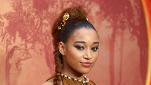 Amandla Stenberg
