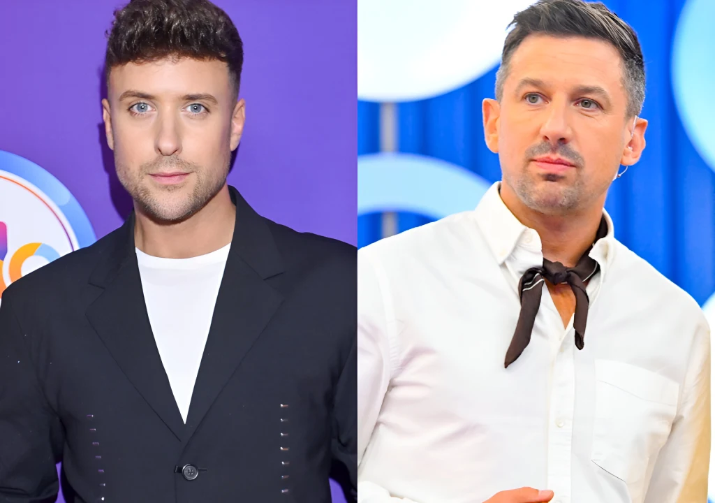 Aleksander Sikora, Maciej Rock