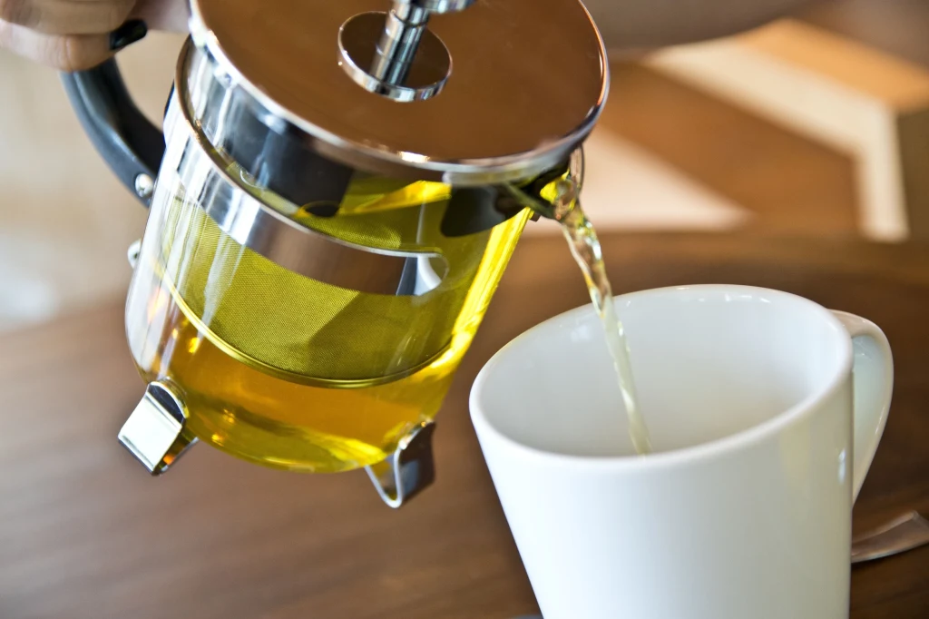 Herbata tymiankowa to domowe remedium na wiele dolegliwości