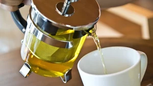 Herbata tymiankowa to domowe remedium na wiele dolegliwości