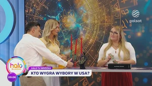 Kto wygra wybory prezydenckie w USA? Karty prawdę powiedzą