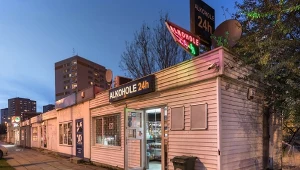 W Warszawie trwają rozmowy o wprowadzeniu ograniczenia nocnej sprzedaży alkoholu. Zdjęcie ilustracyjne