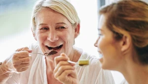 Hebrew University: Towarzystwo przy jedzeniu sprzyja regulacji cukru