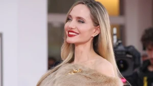 Angelina Jolie