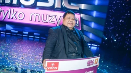 Zwycięzca "Must Be The Music" potrzebuje pomocy. Reportaż Anny Rubaj