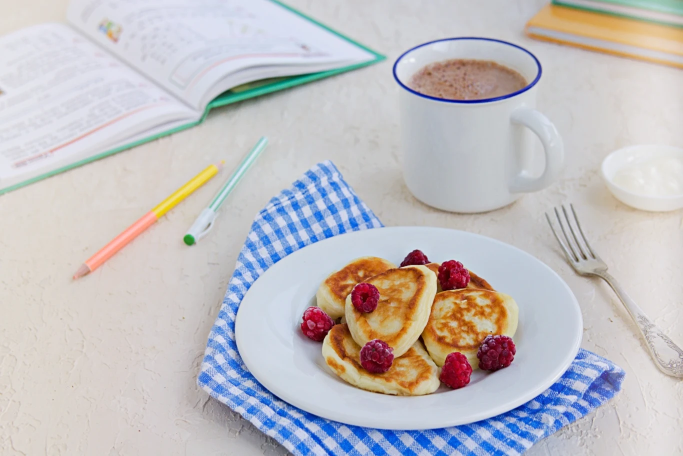 Śniadanie dla ucznia Śniadanie dla ucznia