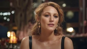 Blake Lively w "It Ends With Us"