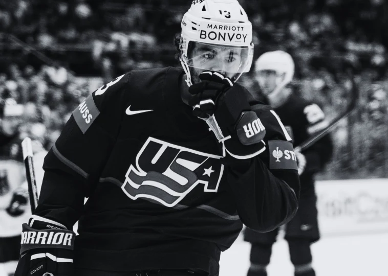 Nie żyje Johnny Gaudreau Nie żyje Johnny Gaudreau