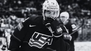Nie żyje Johnny Gaudreau