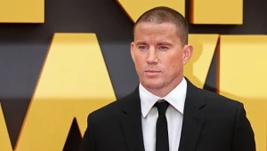 Channing Tatum