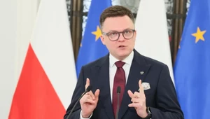 Deweloperzy bez tajemnic? Hołownia pisze do Dudy