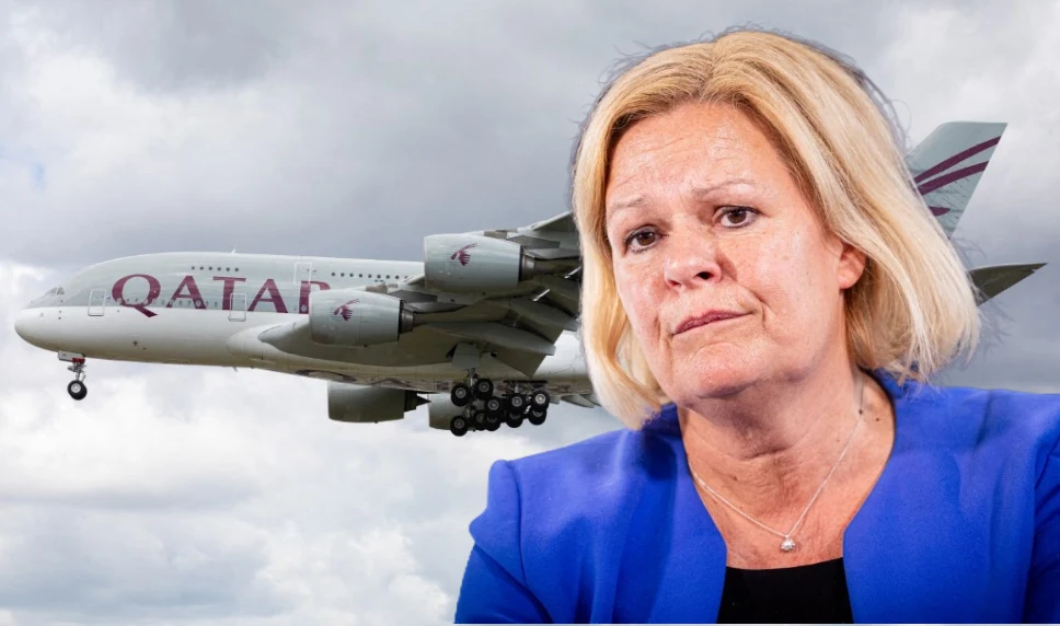 Niemcy zaostrzają politykę azylową. Ruszyły deportacje