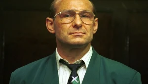 "Pershing" był jedną z "twarzy polskiej mafii" lat 80. i 90.