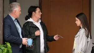 M jak miłość