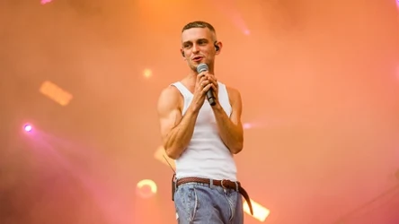 Vito Bambino zagra na NEXT FEST 2026