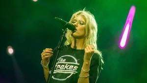 Daria Zawiałow zagra prawie na PGE Narodowym! "Pół żartem, pół serio"