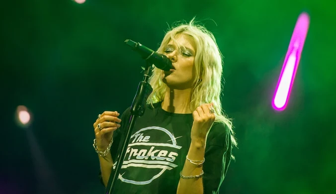 Daria Zawiałow zapowiedziała jedyny koncert w 2025 r.!