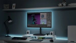 Cooler Master GP2711