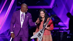 Terry Crews, Maya Neelakantan w 19. sezonie amerykańskiego "Mam talent!"