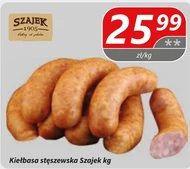 Kiełbasa Szajek