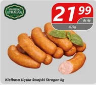 Kiełbasa Swojski Stragan