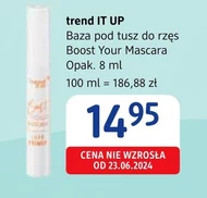 Основа для туші trend IT UP