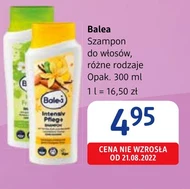 Szampon Balea