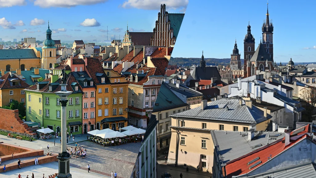 W Polsce z każdym rokiem przybywa milionerów