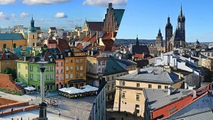 W Polsce z każdym rokiem przybywa milionerów