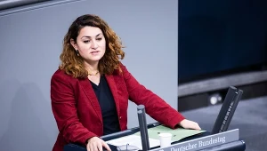 Lamya Kaddor domaga się nauczania religii islamskiej w szkołach